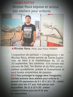 le progres 09.2016